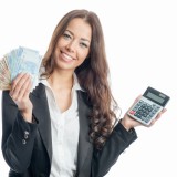 Detrazione forfettaria dell’affitto, è possibile se si paga in contanti?