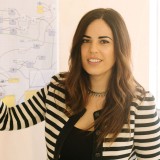 A immonext 2020 Irene Giglio, International Account Manager di Mario Cucinella Architects