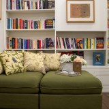 A letto con uno scrittore? A Napoli si può con l'hotel-libreria