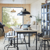Arredi per smart working? Ecco i mobili di Ikea per lavorare da casa