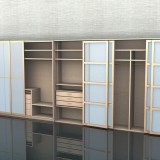 Come organizzare gli armadi di casa