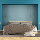 Come insonorizzare una camera da letto: alcuni consigli utili