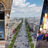 Le migliori città per lo shopping di lusso nel 2020, Milano è la prima al mondo