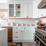 Come rinnovare la cucina senza cambiare i mobili