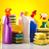 In che modo pulire e disinfettare la casa