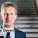 Francesco Daveri, economista