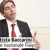 Presidente Fiaip, Gian Battista Baccarini