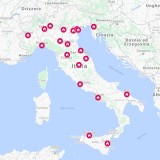 Prezzi delle case, dove sono aumentati di più nelle principali città?