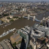 Londra, uno straniero paga quasi 7 milioni di euro una casa vista tramite visita virtuale