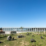 Si trova a Vila do Conde