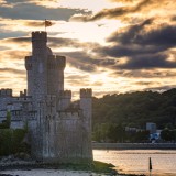 Sei incredibili castelli per scoprire l'Irlanda