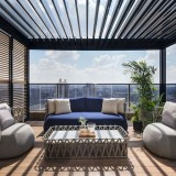 Come arredare un terrazzo: 5 semplici idee per l'estate