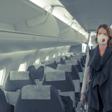 Linee guida per i voli in tempo di coronavirus: le regole europee per viaggiare in sicurezza
