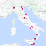 L’Inps vende le sue proprietà, la mappa degli immobili all’asta a giugno
