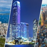 Le città più care al mondo per comprare o affittare immobili prime