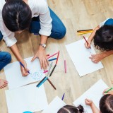 Cosa prevede il family act: dall'assegno unico al congedo parentale