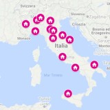 Prezzi delle case, i quartieri dove sono aumentati di più da marzo in Italia
