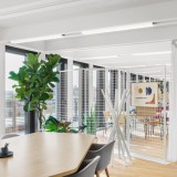 Coworking, pronto a Milano il nuovo Spaces in Piazza san Babila