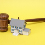 Case all'asta: in calo le esecuzioni immobiliari a giugno