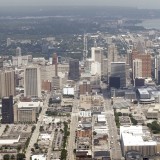 Detroit, Cleveland e New Orleans: le grandi città negli Stati Uniti che si stanno svuotando