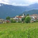 Il bando Coliving con alloggi gratis per 4 anni per ripopolare il paesino montano di Luserna