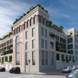 Crowdfunding immobiliare, parte la raccolta per il progetto Washington Building