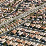 In Usa è boom di ricerche di case in affitto nelle periferie