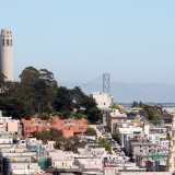L’impatto dello smart working fa calare i prezzi di case e affitti a San Francisco