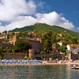 Appartamenti e case vacanze, l'andamento degli affitti brevi nell'estate 2020