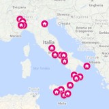 Fuga dai grandi centri? La mappa delle province con i prezzi più bassi per comprare casa