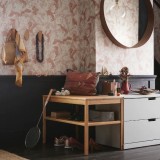 Come arredare un ingresso low cost secondo Ikea