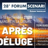 Scenari Immobiliari, l'outlook e le previsioni per il 2021
