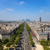Le città più green d'Europa, ecco la classifica