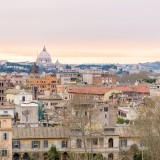Housing sociale a Roma, approvato lo schema di convenzione sociale. Ecco cosa prevede