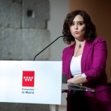 La Comunità di Madrid aiuterà i giovani con solvibilità nell'acquisto della loro prima casa