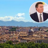 I Friedkin cercano casa, i nuovi proprietari della Roma vogliono vivere in centro