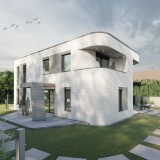 Case stampate in 3D, ecco la tecnologia che promette una rivoluzione anche in Italia
