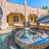 Shaquille O’Neal compra casa a Las Vegas vicino al proprio ristorante