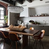 Consigli per arredare una cucina in maniera originale