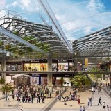 MilanoSesto, un polo residenziale e sanitario pronto a nascere nell'area ex Falck