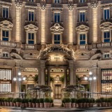 Lo storico Palazzo delle Poste in Piazza Cordusio a Milano cerca nuovi proprietari