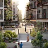 SeiMilano, il progetto di smart home “green” realizza vendite record