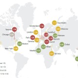 Quali sono le città a rischio bolla immobiliare nel 2020 