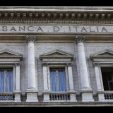 Bankitalia: ripresa 2021 più lenta del previsto