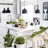 I consigli di Ikea per arredare un open space