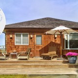 La Samantha di Sex and the City vende la sua casa di East Hampton per 3,25 mln di dollari