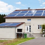 Gli edifici del futuro saranno sempre più green e prefabbricati
