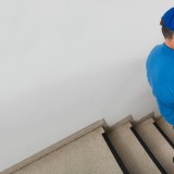 Il 62% delle case italiane in vendita è senza ascensore