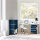 Come organizzare un ufficio in casa: idee per lo smart working