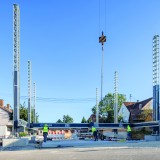 Germania, in arrivo il condominio più grande d’Europa stampato in 3D